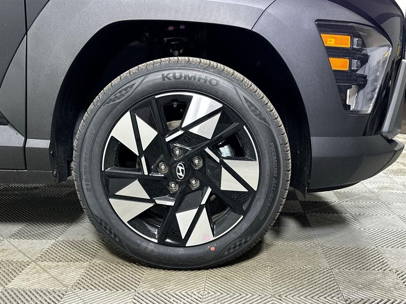 hyundai Kona 2026 - 15