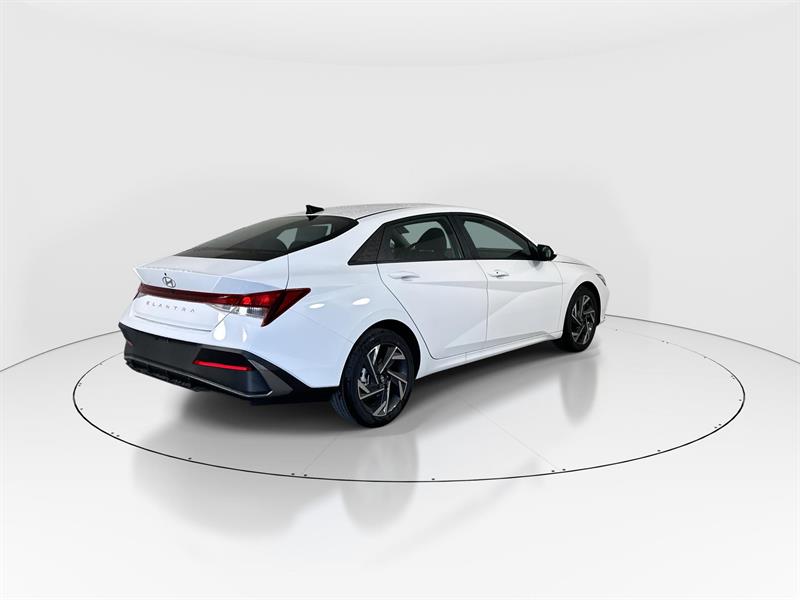 hyundai Elantra 2025 - 9