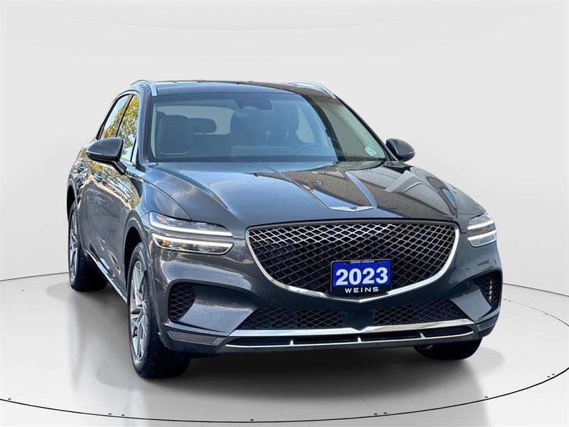 genesis GV70 2023