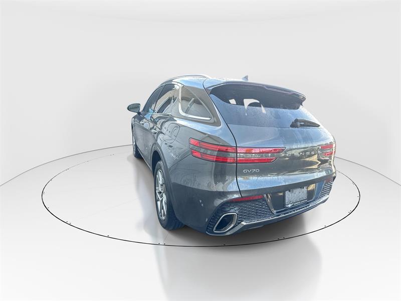 genesis GV70 2023 - 7