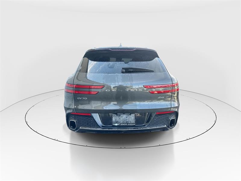 genesis GV70 2023 - 8