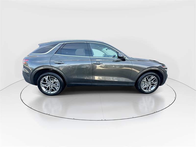 genesis GV70 2023 - 10