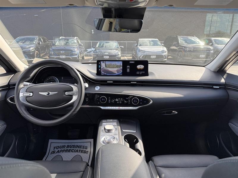 genesis GV70 2023 - 14
