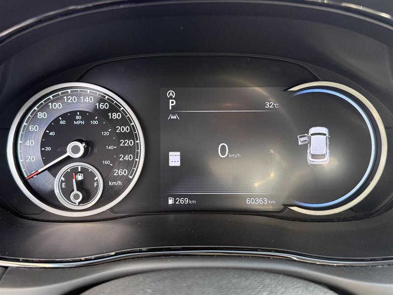 genesis GV70 2023 - 16