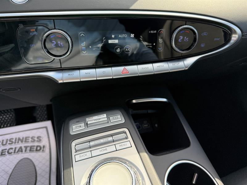 genesis GV70 2023 - 20