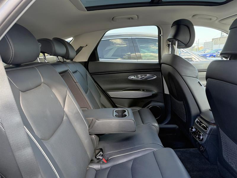 genesis GV70 2023 - 25