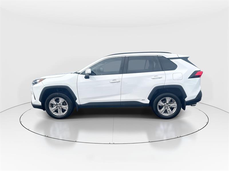 toyota RAV4 Hybrid 2023 - 6