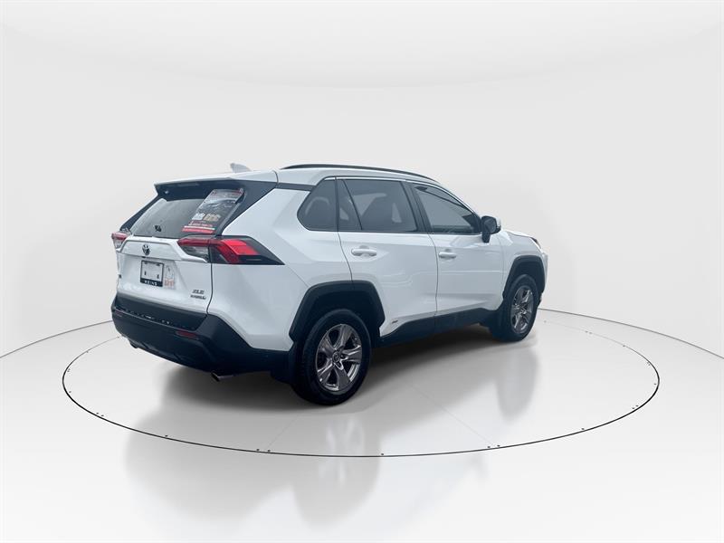 toyota RAV4 Hybrid 2023 - 9