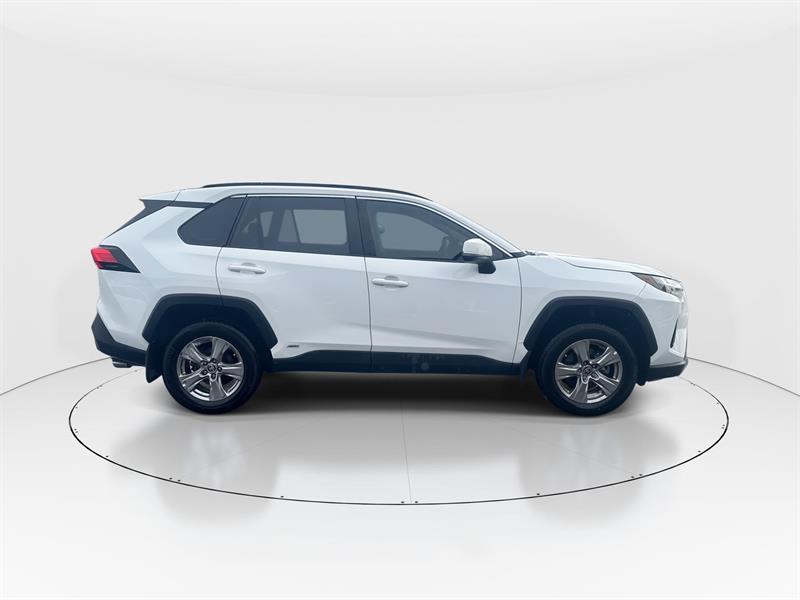 toyota RAV4 Hybrid 2023 - 10