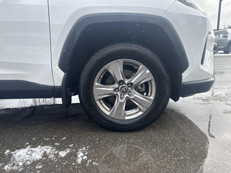 toyota RAV4 Hybrid 2023 - 12