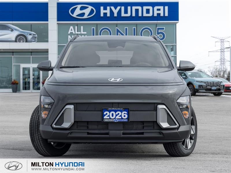 hyundai Kona 2026 - 2