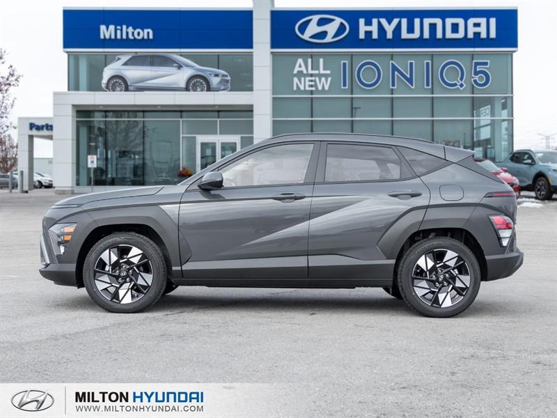 hyundai Kona 2026 - 3