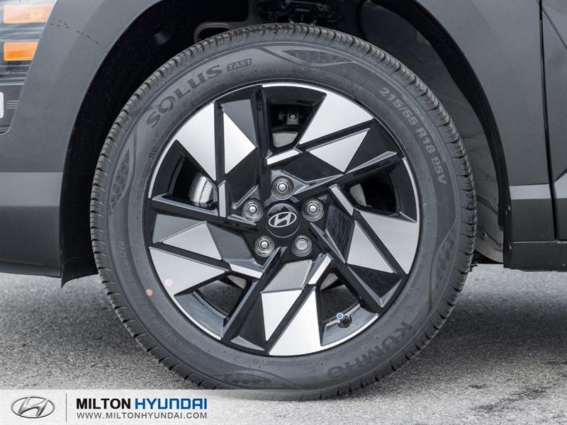 hyundai Kona 2026 - 4