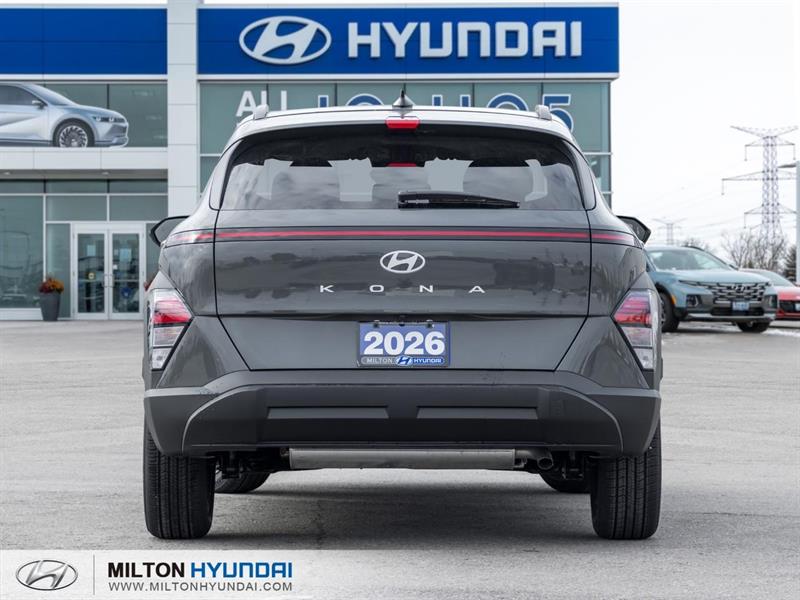 hyundai Kona 2026 - 6