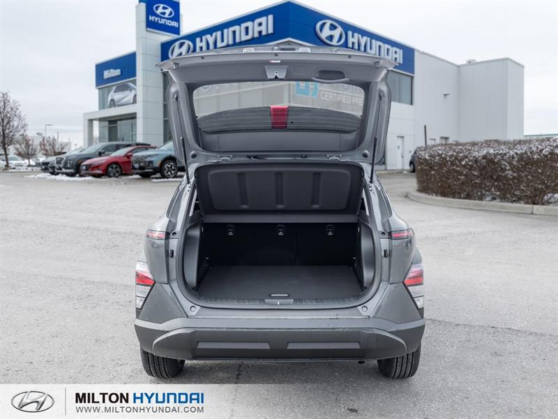 hyundai Kona 2026 - 7