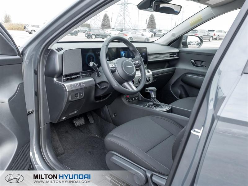 hyundai Kona 2026 - 8