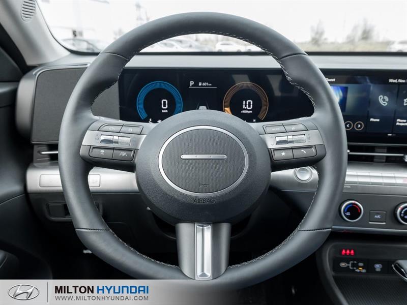 hyundai Kona 2026 - 9