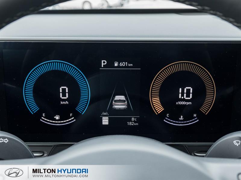 hyundai Kona 2026 - 11