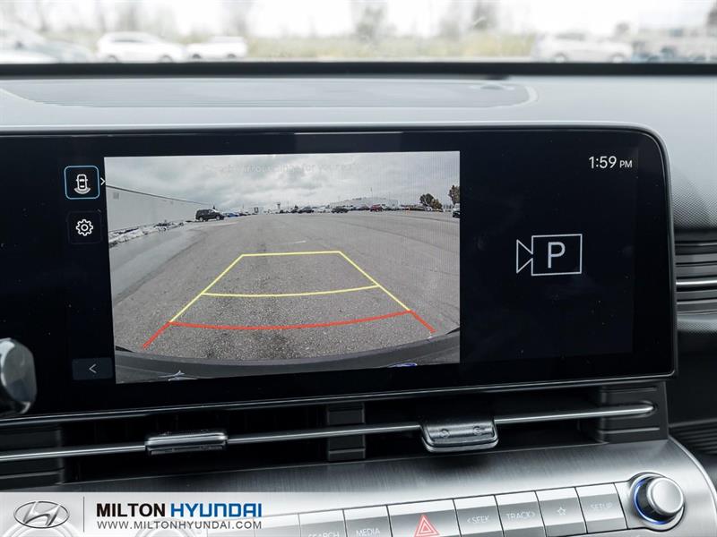 hyundai Kona 2026 - 12