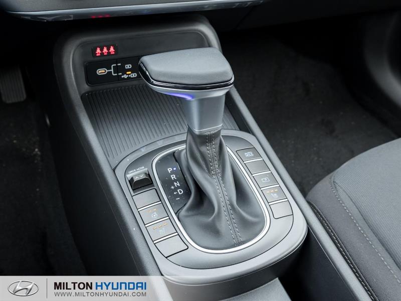 hyundai Kona 2026 - 14