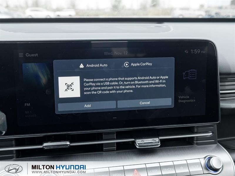 hyundai Kona 2026 - 17