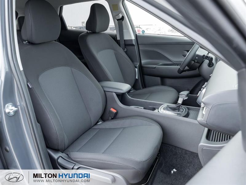 hyundai Kona 2026 - 19