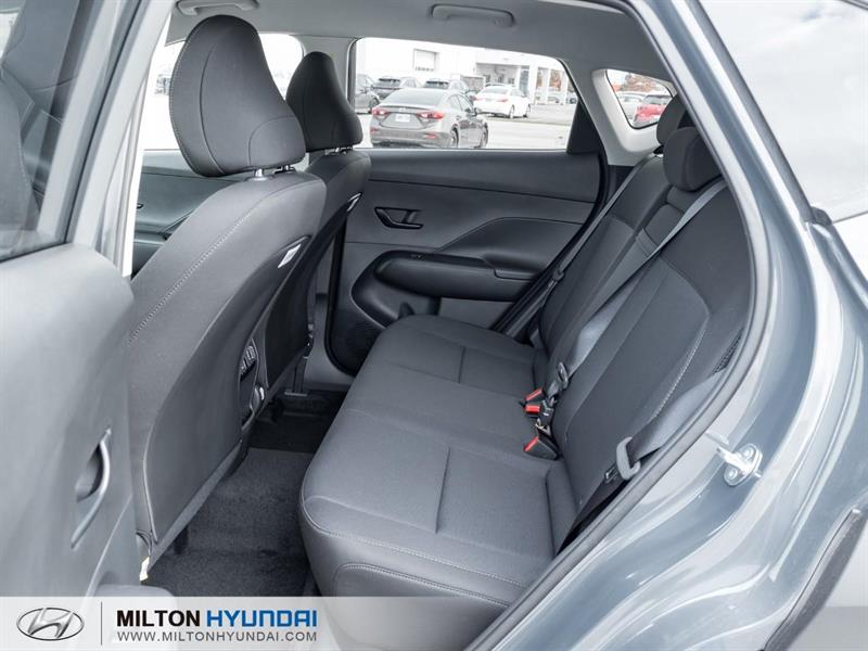 hyundai Kona 2026 - 20