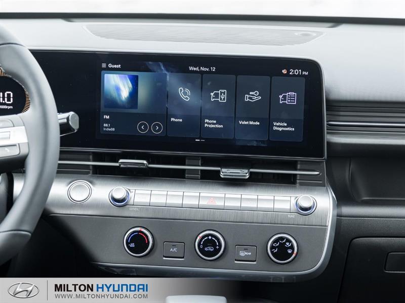 hyundai Kona 2026 - 22