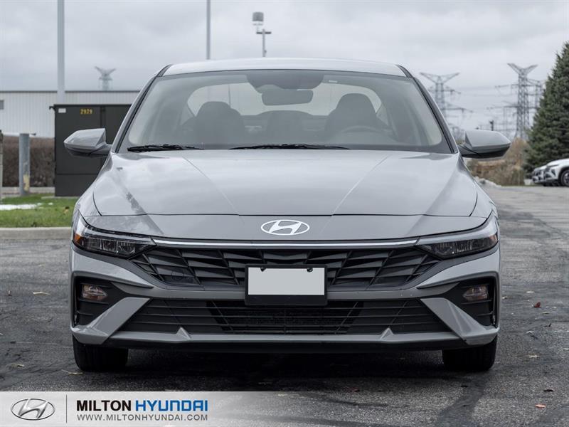 hyundai Elantra 2024 - 2