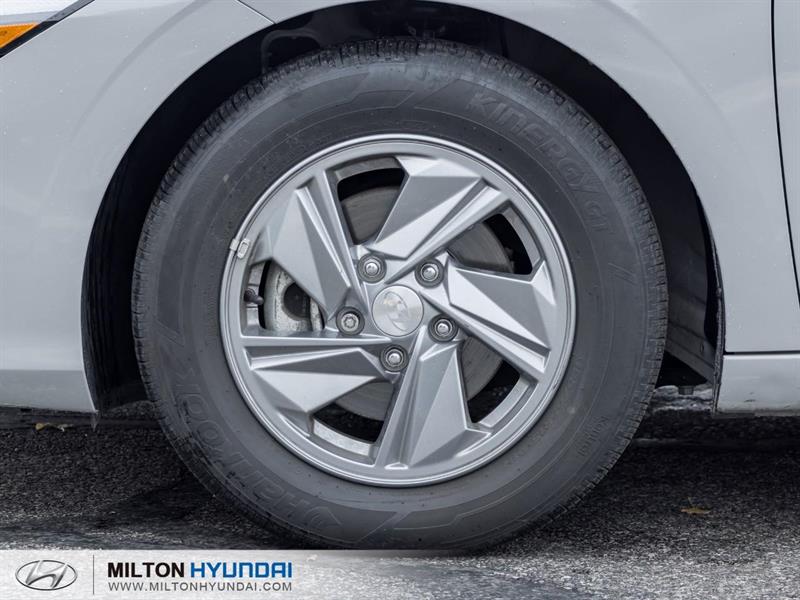 hyundai Elantra 2024 - 4