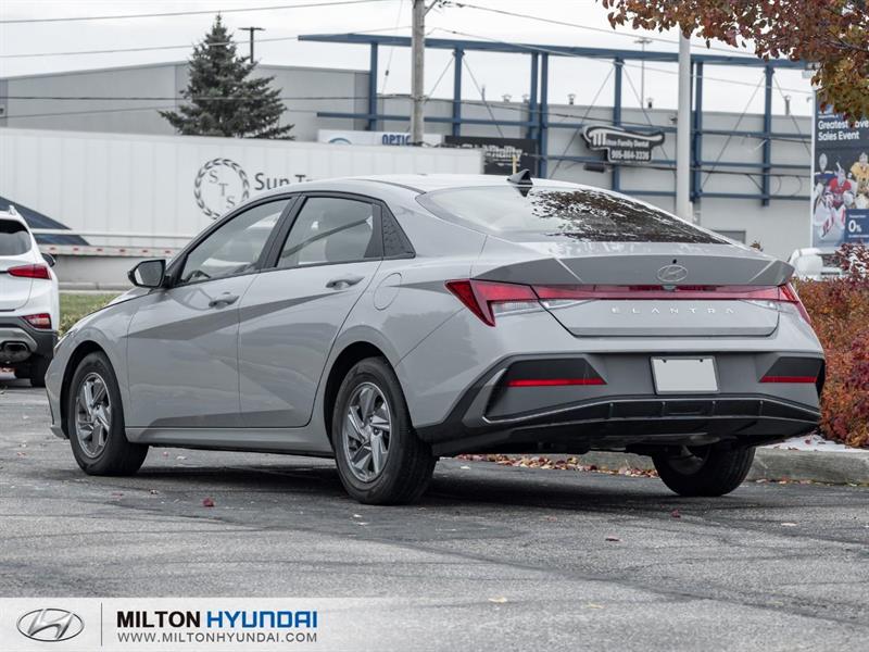 hyundai Elantra 2024 - 5