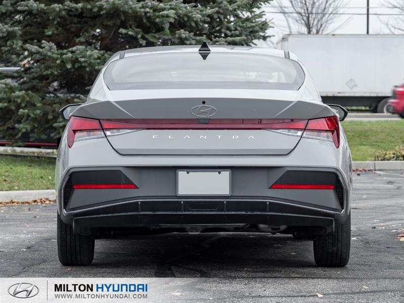 hyundai Elantra 2024 - 6