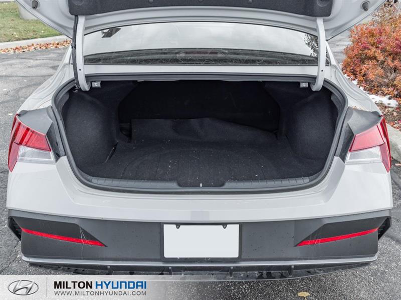 hyundai Elantra 2024 - 7