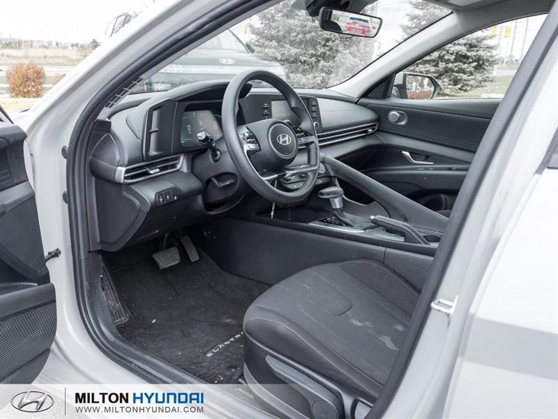 hyundai Elantra 2024 - 8