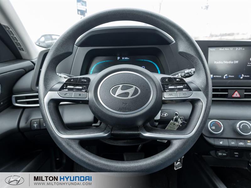 hyundai Elantra 2024 - 9