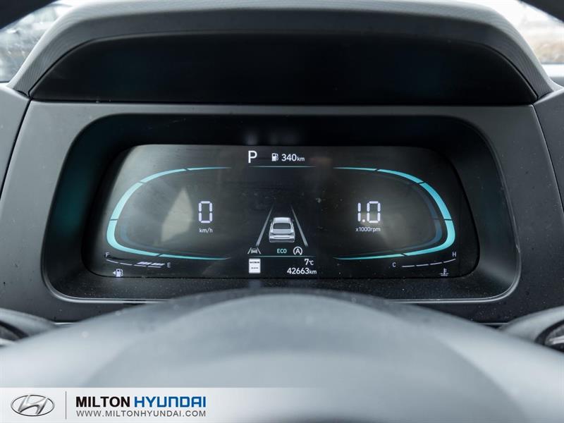 hyundai Elantra 2024 - 11