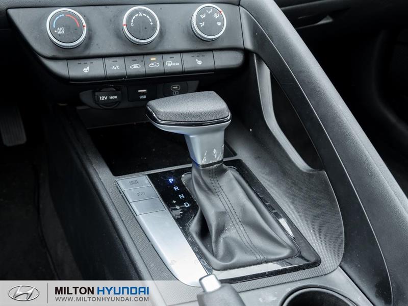 hyundai Elantra 2024 - 14