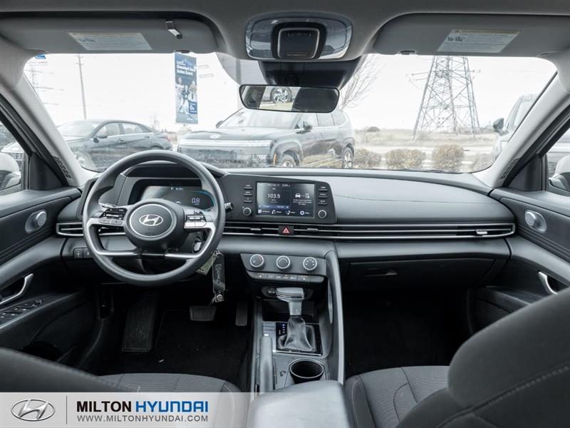 hyundai Elantra 2024 - 21