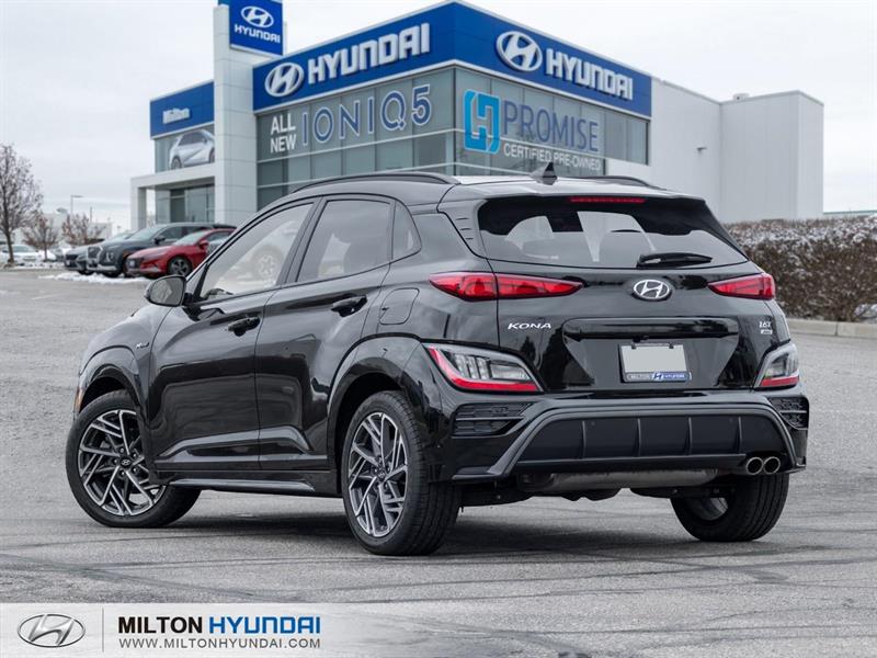 hyundai Kona 2022 - 5