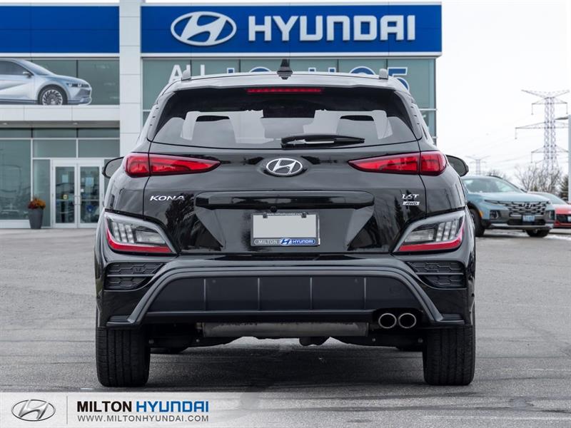 hyundai Kona 2022 - 6