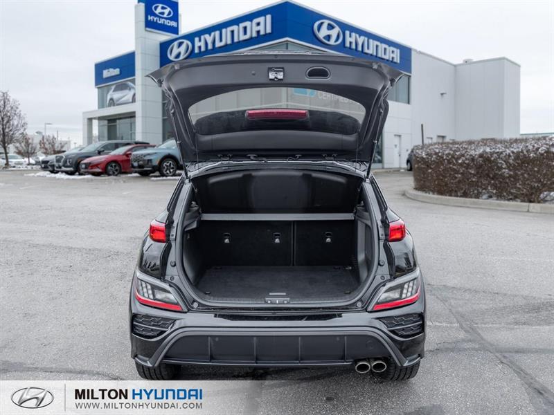 hyundai Kona 2022 - 7