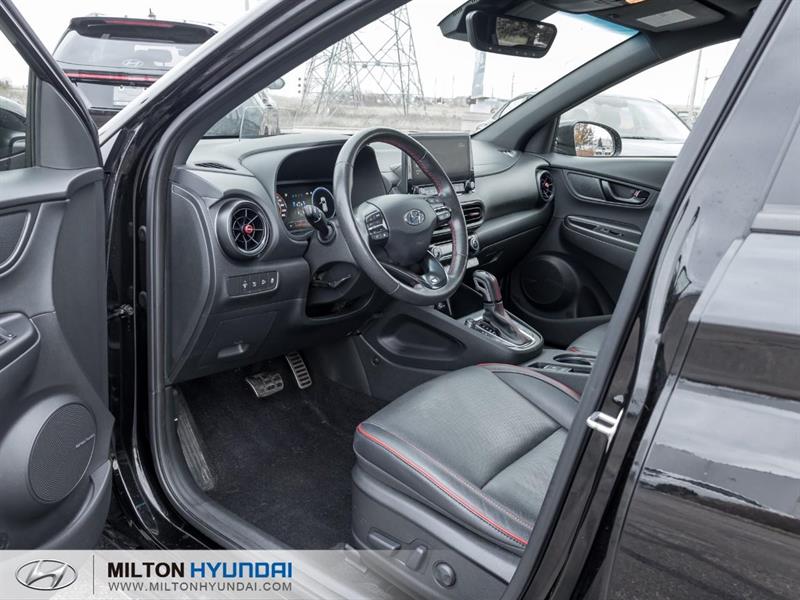 hyundai Kona 2022 - 8