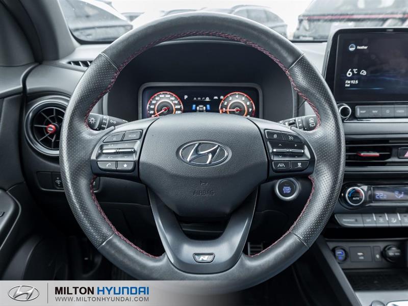 hyundai Kona 2022 - 9