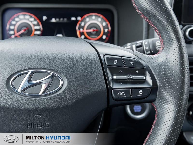 hyundai Kona 2022 - 10