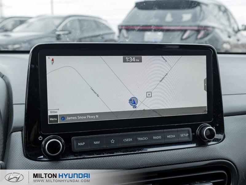 hyundai Kona 2022 - 12