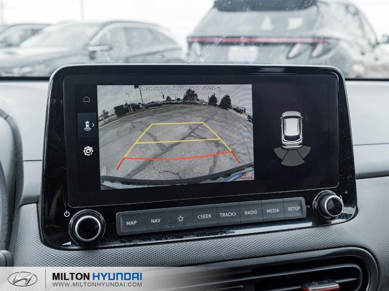 hyundai Kona 2022 - 13