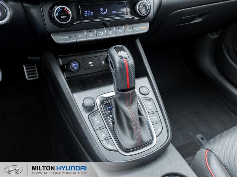 hyundai Kona 2022 - 16