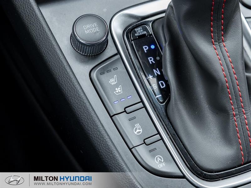 hyundai Kona 2022 - 17