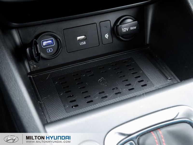 hyundai Kona 2022 - 18