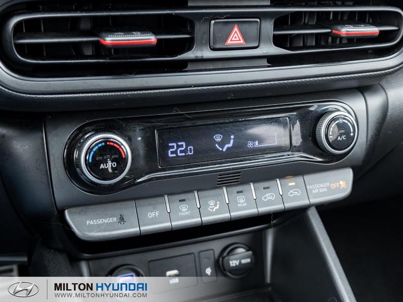 hyundai Kona 2022 - 19